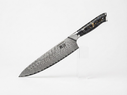 Couteau chef - Collection Sumi
