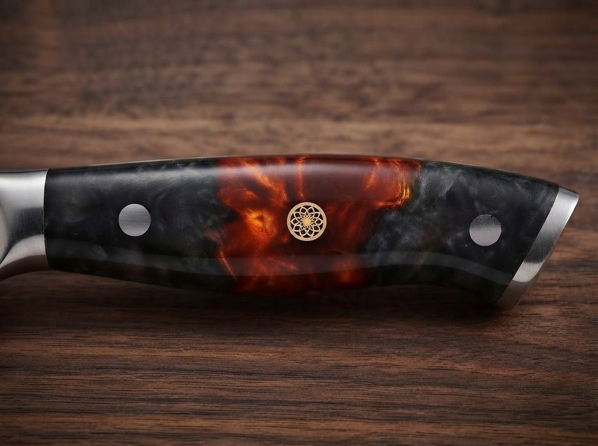 Santoku - Collection Kaminari