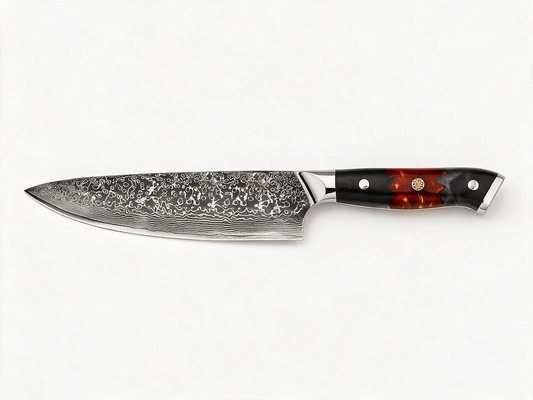 Couteau chef - Collection Kaminari