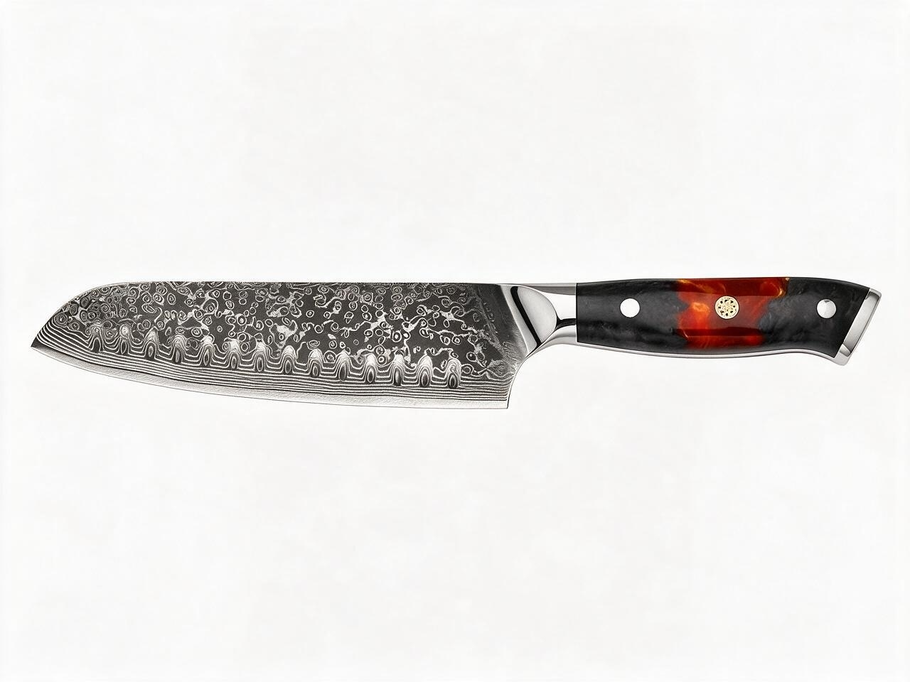 Santoku - Collection Kaminari