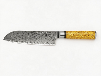 Santoku - Collection Kinari