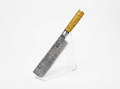 Nakiri- Collection Kinari