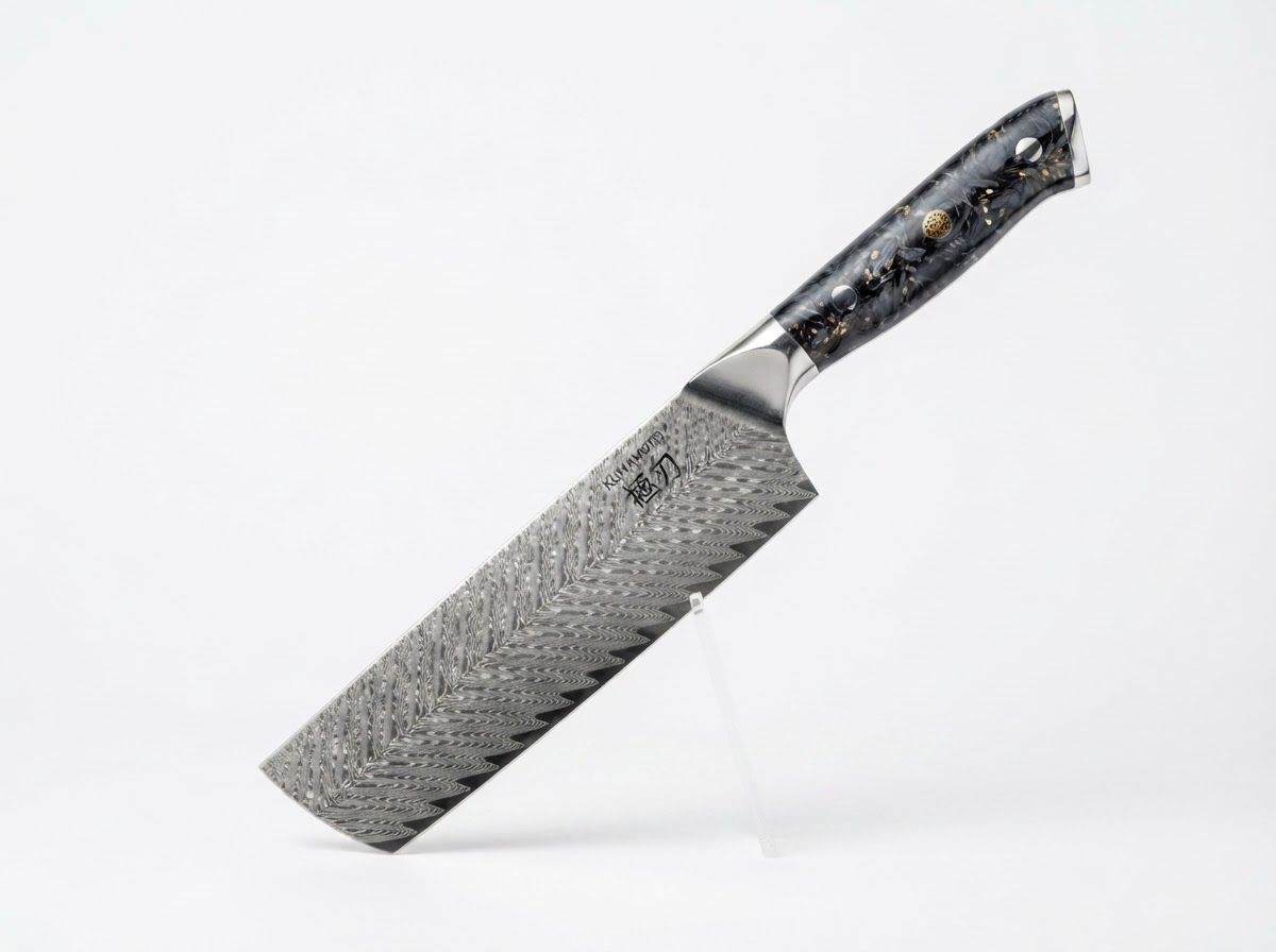 Nakiri - Collection Sumi