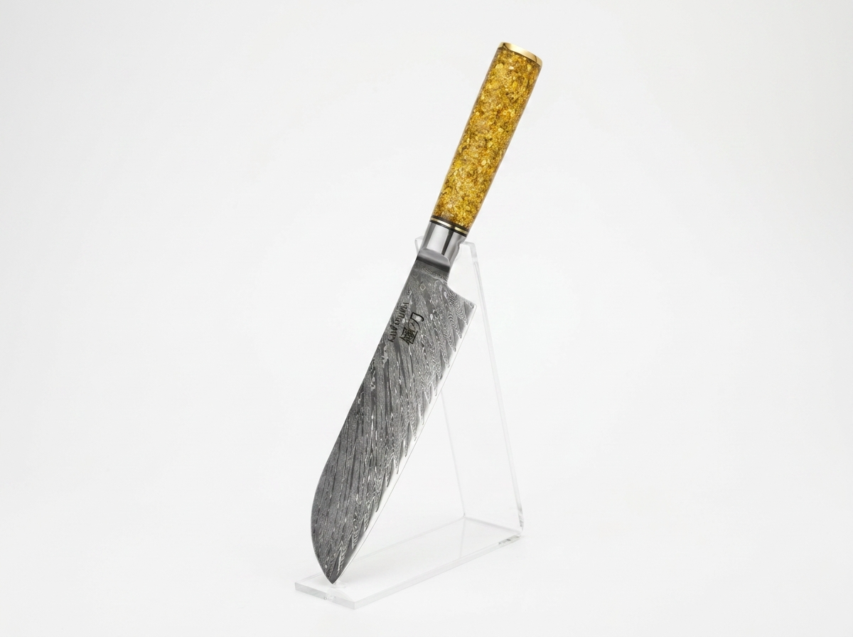 Santoku - Collection Kinari
