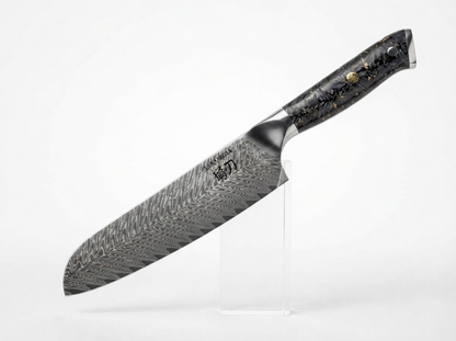 Santoku - Collection Sumi
