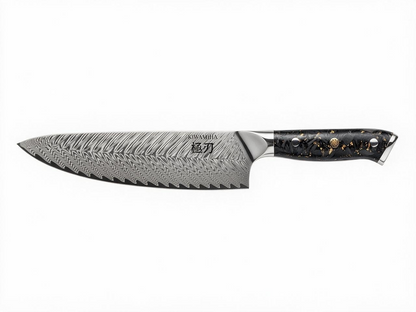 Couteau chef - Collection Sumi