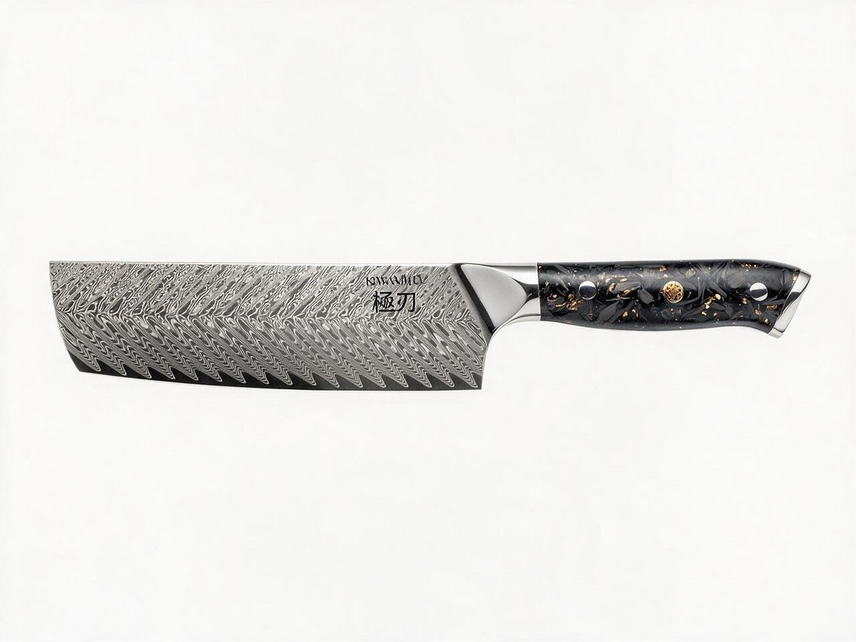 Nakiri - Collection Sumi