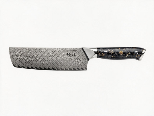 Nakiri - Collection Sumi