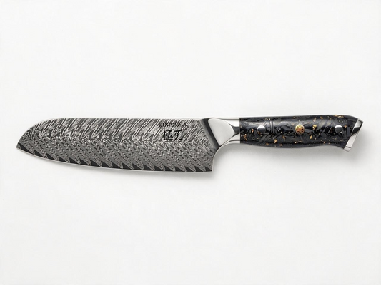 Santoku - Collection Sumi